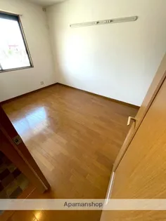 セジュールヒダカⅡ【2階】の内装