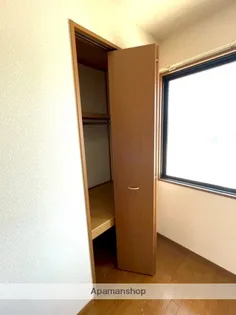 セジュールヒダカⅡ【2階】の内装