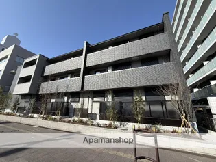 シャーメゾン江平 WESTの画像