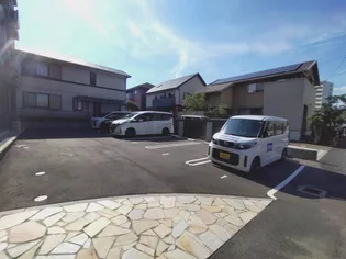 ラパンブラン江平【3階】のその他画像