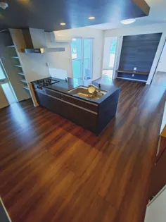 ラパンブラン江平【3階】の内装