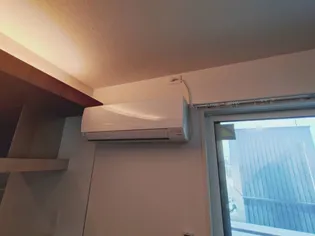 ラパンブラン江平【3階】の内装