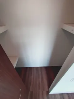 ラパンブラン江平【3階】の内装