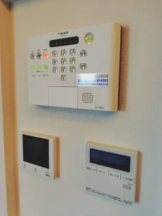 ラパンブラン江平【3階】のその他画像