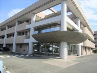 ラパンブラン江平【3階】の周辺