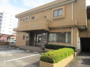 ラパンブラン江平【3階】の周辺