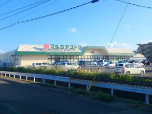 DーRESENAKJ【2階】の周辺