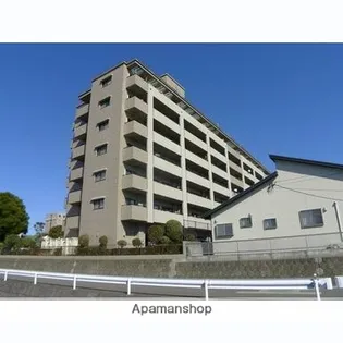 サーパス大工町【3階】の外観