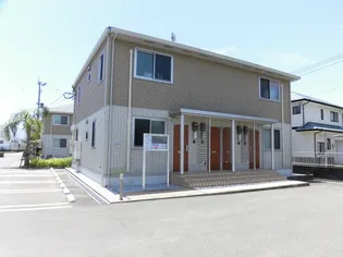 カーサ レガーレ B棟の画像