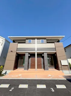 ETERNO SORAの画像