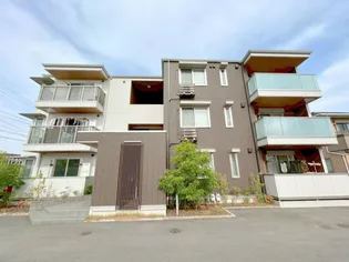 ガーデンリーフ花ヶ島の画像