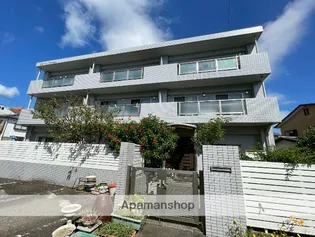 サンハイツ神宮2の画像