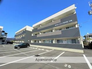 あいらんど吾田東B棟の画像