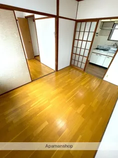 メゾンYD【3階】の内装