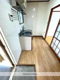 メゾンYD【3階】の内装