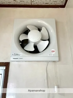 メゾンYD【3階】の内装