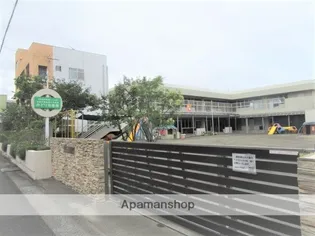 メゾンYD【3階】の周辺