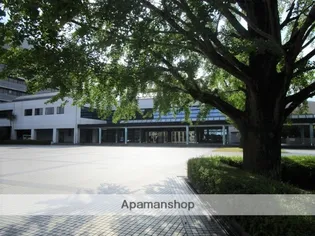 アルカディア祇園Ⅱ【2階】の周辺