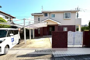 宮崎県宮崎市学園木花台南3丁目【一戸建】の外観