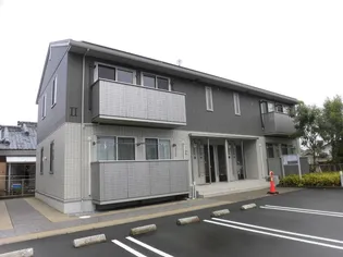 アッファービレ I棟の画像