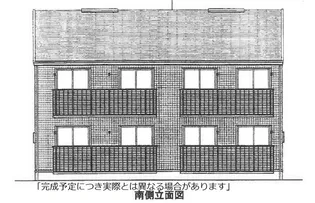 ヴェールヤマシタの画像