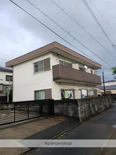 白百合荘の画像