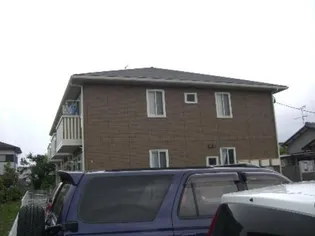 ル シエージュⅡの画像