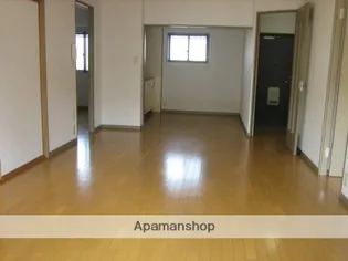 パストラル柳丸Ⅱ【203号室】の居間