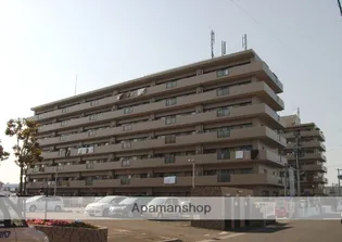 パストラル柳丸Ⅱ【203号室】の外観