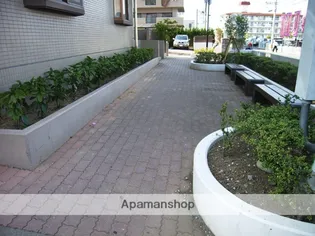 パストラル柳丸Ⅱ【203号室】の外観