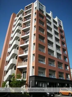 アルテノースタワーの画像