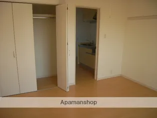 シュール・メゾン【101号室】の外観