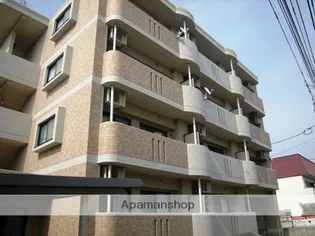 エクシード霧島【101号室】の外観