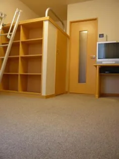 レオパレスラビホワ23【301号室】のその他画像