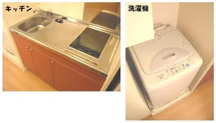 レオパレスラビホワ23【301号室】のその他画像