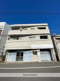 日高ビル【202号室】の外観