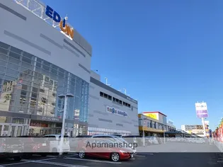 クレール宮崎【1階】の周辺