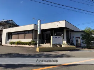 クレール宮崎【1階】の周辺