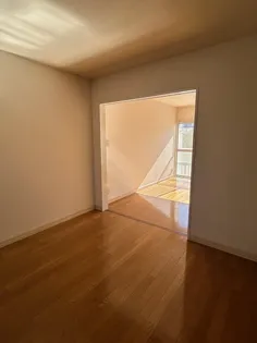 コートK【2階】の内装