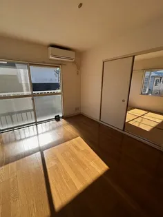 コートK【2階】の内装