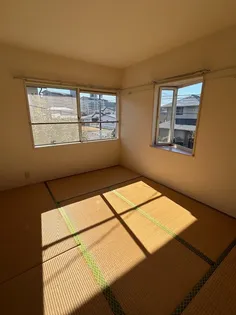 コートK【2階】の内装