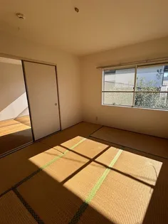 コートK【2階】の内装