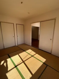 コートK【2階】の内装