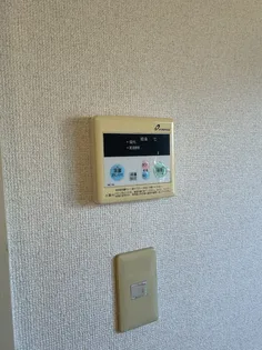 コートK【2階】の内装