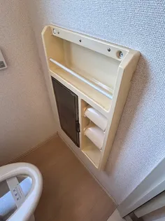 コートK【2階】の内装