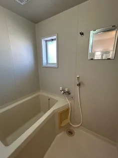 コートK【2階】の風呂