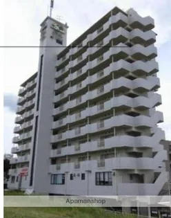 ルミナス荘苑【1102号室】の外観