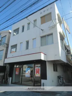 メゾンYD【301号室】の外観