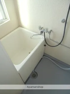 メゾンYD【301号室】の風呂