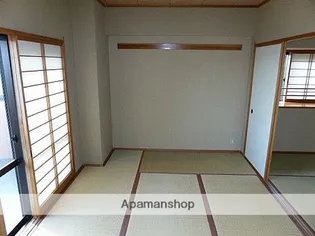 サーパス中央公園【507号室】の内装